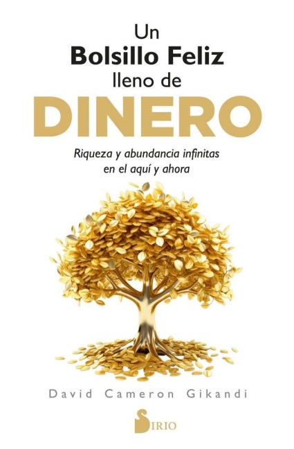 Un Bolsillo Feliz Lleno de Dinero - David Cameron Gikandi