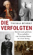 Die Verfolgten - Thomas Bührke