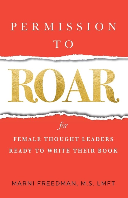 Permission to Roar - 