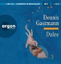 Cover-Bild zum Titel 'Dalee' von 'Dennis Gastmann'