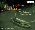 Maia oder als Miss Minton ihr Korsett in den Amazonas warf. 3 CDs - Eva Ibbotson, Jochen Scheffter