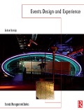Cover-Bild zum Titel 'Events Design and Experience' von 'Graham Berridge'