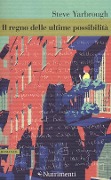 Cover-Bild zum Titel 'Il regno delle ultime possibilità' von 'Steve Yarbrough'