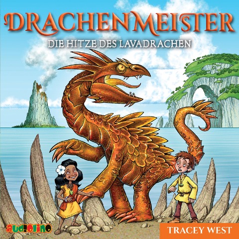 Drachenmeister (18) - Tracey West
