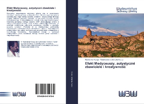 Efekt Medyceuszy, autystyczni zbawiciele i kreatywno¿¿ - Ravikumar Kurup, Parameswara Achutha Kurup