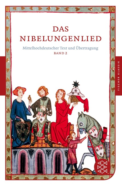 Das Nibelungenlied - 