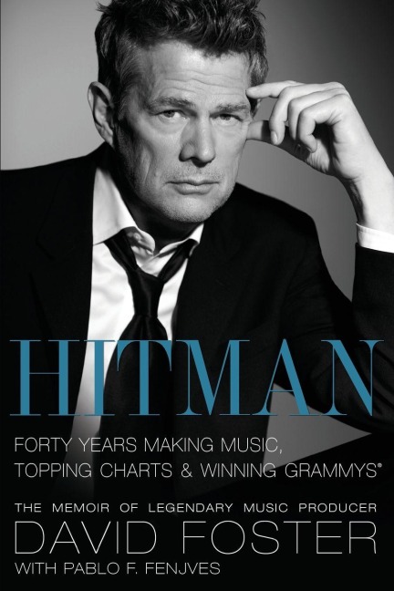 Hitman - David Foster