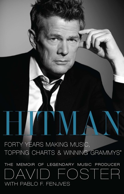 Hitman - David Foster
