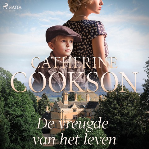De vreugde van het leven - Catherine Cookson