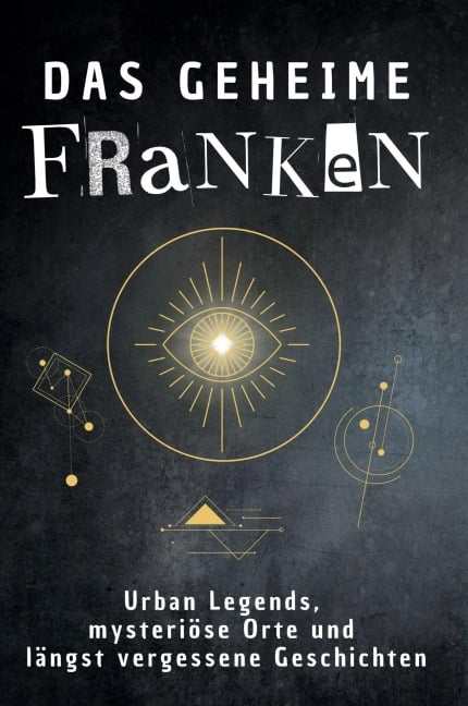 Das geheime Franken - Leon Schneider