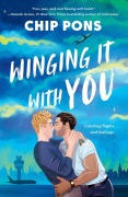 Cover-Bild zum Titel 'Winging It with You' von 'Chip Pons'