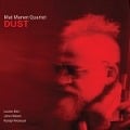 Cover-Bild zum Titel 'Dust' von 'Mat Quartet Maneri'