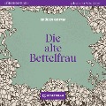 Cover-Bild zum Titel 'Die alte Bettelfrau' von 'Brüder Grimm'