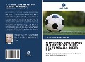 Cover-Bild zum Titel 'VITA-IMANA, EINE BREMSE FÜR DIE ENTWICKLUNG DES FUSSBALLS IN DER DRC' von 'Richard Empompo Bolika'
