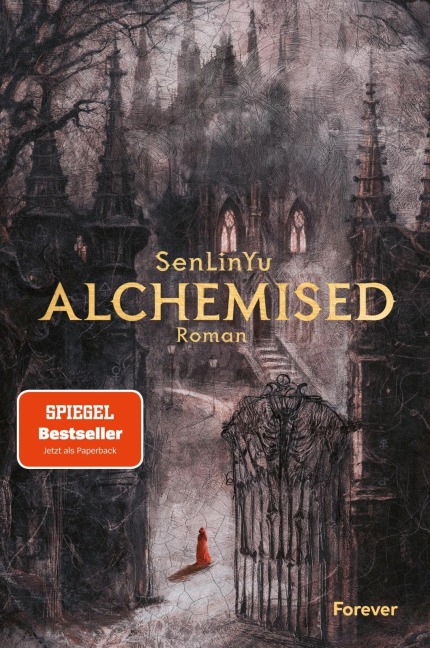 Alchemised - Senlinyu