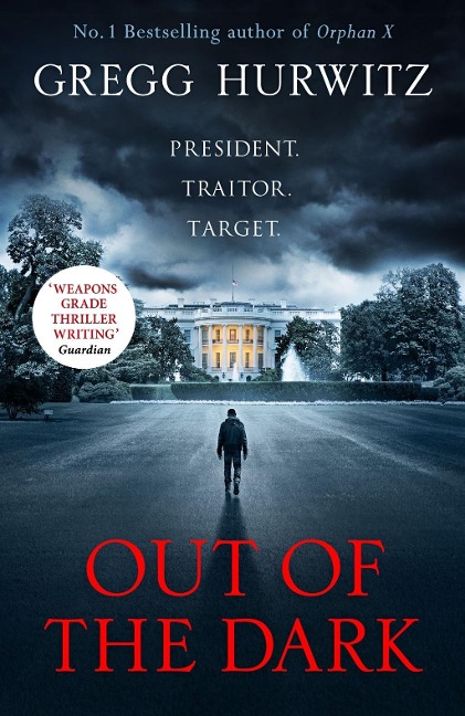 Out of the Dark - Gregg Hurwitz
