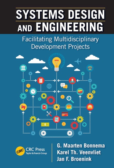 Systems Design and Engineering - G. Maarten Bonnema