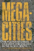 Cover-Bild zum Titel 'Megacities' von ''