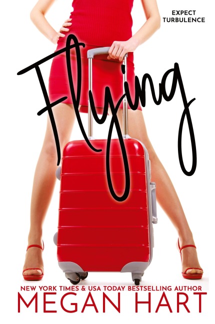 Flying - Megan Hart