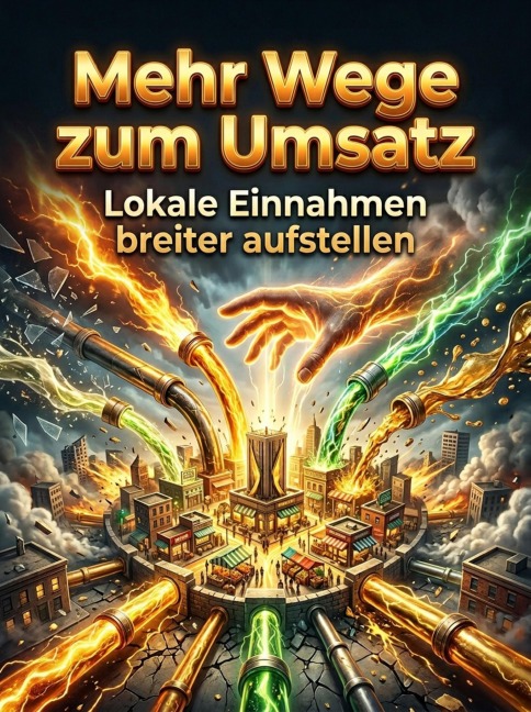 Mehr Wege zum Umsatz - Thomas Kuhn