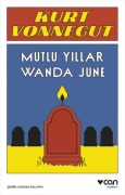Cover-Bild zum Titel 'Mutlu Yillar Wanda June' von 'Kurt Vonnegut'