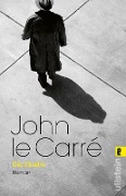 Cover-Bild zum Titel 'Die Libelle' von 'John le Carré'