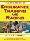 Cover-Bild zum Titel 'The Big Book of Endurance Training and Racing' von 'Philip Maffetone'