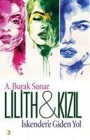 Lilith ve Kizil - A. Burak Sunar