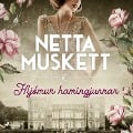 Cover-Bild zum Titel 'Hljómur hamingjunnar' von 'Netta Muskett'