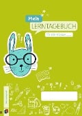 Cover-Bild zum Titel 'Mein Lerntagebuch für die Klasse ...' von ''