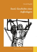 Cover-Bild zum Titel 'Sasel, Geschichte eines Außenlagers' von 'Harald Birgfeld'