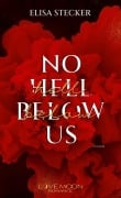 No Hell below us - Elisa Stecker