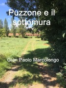 Cover-Bild zum Titel 'Puzzone e il sottomura' von 'Gian Paolo Marcolongo'