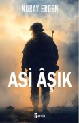 Cover-Bild zum Titel 'Asi Asik' von 'Nuray Ergen'