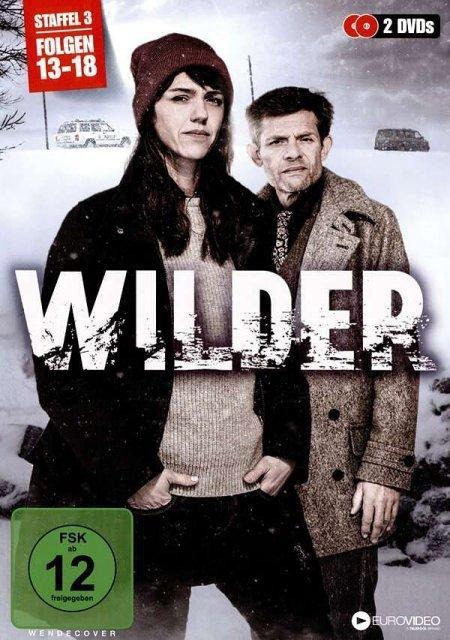 Wilder - Béla Batthyany, Moritz Gerber, Andreas Stadler, Alexander Szombath, Dave Tucker