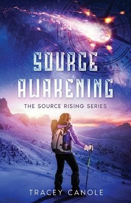 Source Awakening - Tracey Canole