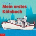 Mein erstes Kölnbuch - Heribert Stragholz