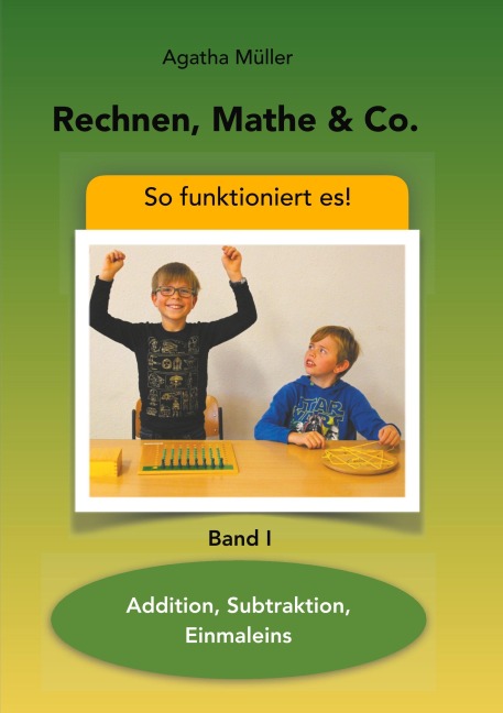 Rechnen, Mathe & Co. - Agatha Müller