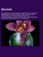 Balkan - 