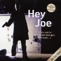Cover-Bild zum Titel 'Hey Joe.One Song Edition' von 'Jimi/Cher Hendrix'