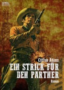 EIN STRICK FÜR DEN PARTNER - Clifton Adams