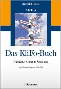 Cover-Bild zum Titel 'Das KliFo-Buch' von 'Michael Herschel'