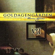 Cover-Bild zum Titel 'Folge 7' von 'Marco Göllner'