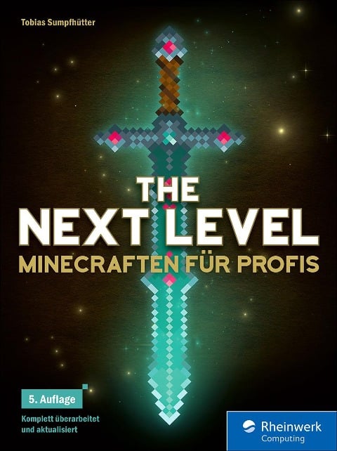 The Next Level - Tobias Sumpfhütter