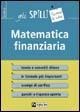 Cover-Bild zum Titel 'Matematica finanziaria' von 'Luca Balma, Davide Pedron'