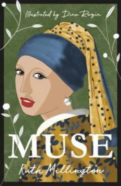 Muse - Ruth Millington