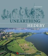Cover-Bild zum Titel 'Unearthing Hedeby' von 'Kurt Schietzel'