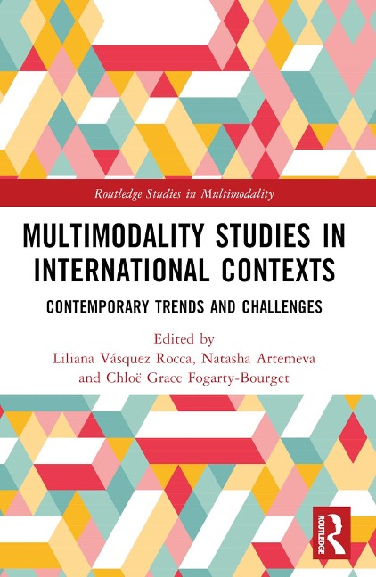 Multimodality Studies in International Contexts - 