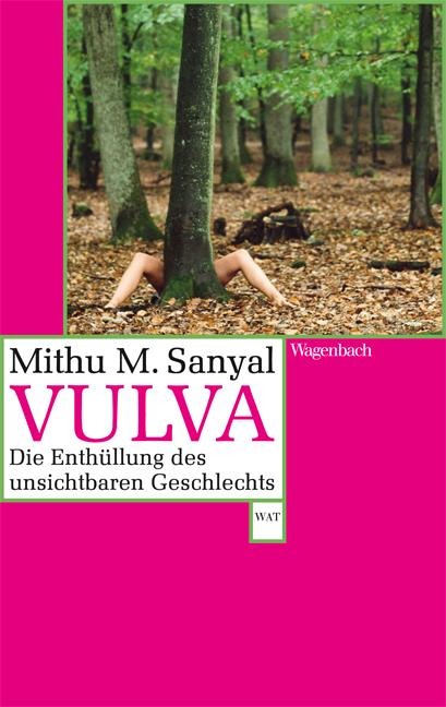 Vulva - Mithu M. Sanyal