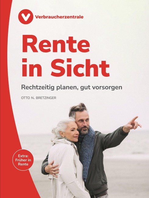 Rente in Sicht - Otto Bretzinger